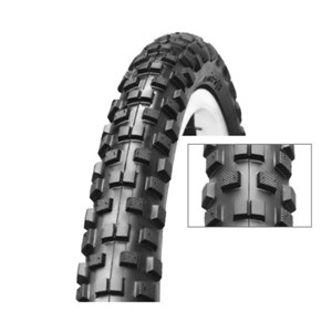 OPONA 16x2.00 C-1244 CST 54-305