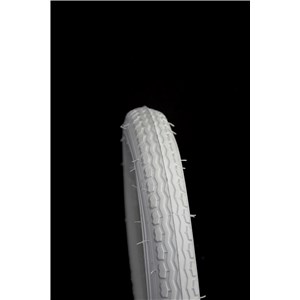 OPONA 12 1/2x2 1/4 C-51 57-203 BIAŁA
