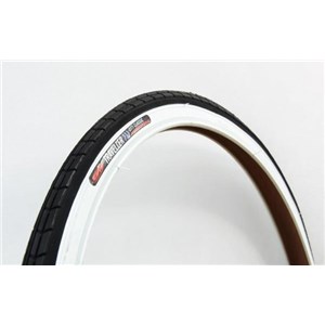 OPONA 24x1 3/8 C-1207 CST BIAŁY BOK 37-540