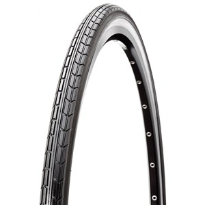 OPONA 26x1 3/8 C-1207 BIAŁY BOK CST 37-590