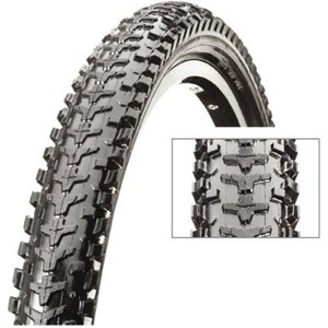 OPONA 26x2.10 C-1417N CST MAROON PEAK 56-559