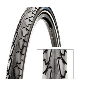 OPONA 700x38c PREMIUM SALVO HIGH PROTECT+PASEK