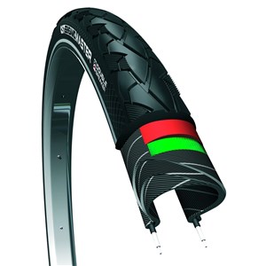 OPONA 700x38C C-1839 SENSAMO MASTER EPS/APL 60TPI