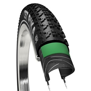 OPONA 700x38c C-1894 CST PIKA EPS DU COMP 60TPI