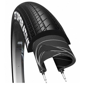 OPONA 20x2.25 C-1809 OPERATIVE 60TPI DUAL COMP DRU