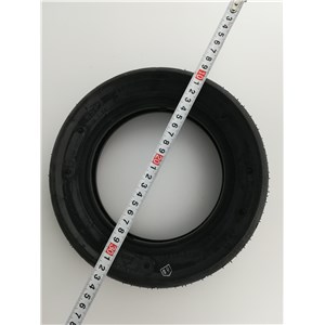 OPONA 10X2.50 C-9336-5 4PR CST DO HULAJNOGI