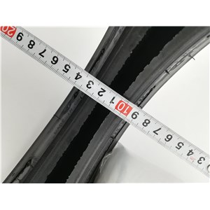 OPONA 10X2.50 C-9336-5 4PR CST DO HULAJNOGI