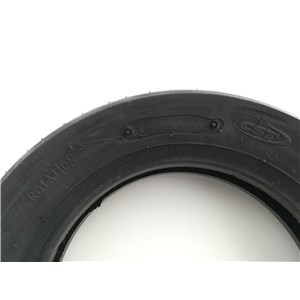 OPONA 10X2.50 C-9336-5 4PR CST DO HULAJNOGI