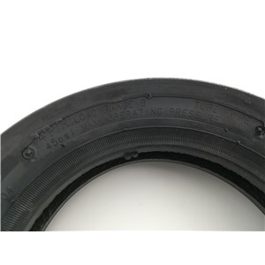 OPONA 10X2.50 C-9336-5 4PR CST DO HULAJNOGI