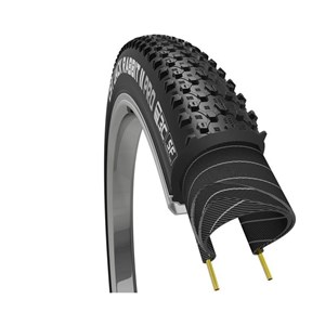 OPONA 29x2.6 C-1747 JACK RABBIT CST 60TPI DRUT