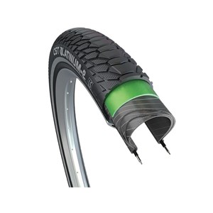 OPONA 700x40C CST PLATINIUM-E EPS 27TPI 40-622
