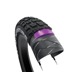 OPONA 20x4.50 CMT-12 BFT ADVENTURE CST 115-406