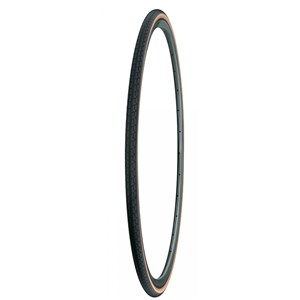 OPONA 700x25 MICHELIN DYNAMIC CLASSIC CZ/BEŻ25-622