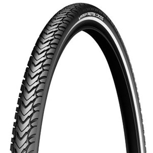 OPONA 26x1.60 MICHELIN PROTEK CROSS CZ REFLEX