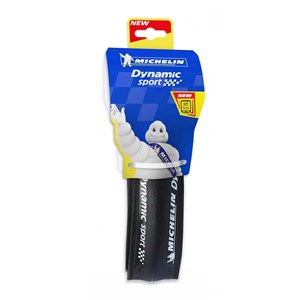 OPONA 700x25 MICHELIN DYNAMIC SPORT TS ZWIJ 25-622