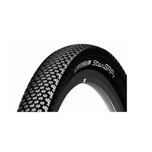 OPONA 700x40 MICHELIN STARGRIP 42-622