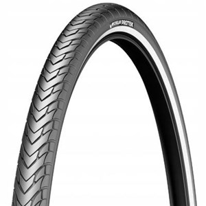 OPONA 700x38C MICHELIN PROTEK CZARNY REFLEX 40-622