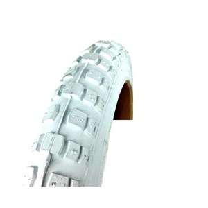 OPONA 16x1.75 HF143 BIAŁA DURO 47-305
