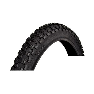 OPONA 20x2.125 HF143G DURO CZARNA 57-406
