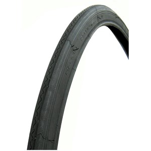 OPONA 27x1 1/4 HF156 CZARNA DURO 32-630