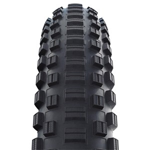 OPONA 20x1.40 LITTLE JOE SCHWALBE 37-406 ZWIJ WOOM