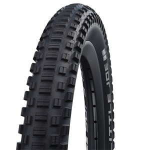 OPONA 16x1.40 LITTLE JOE SCHWALBE 37-305 WOOM