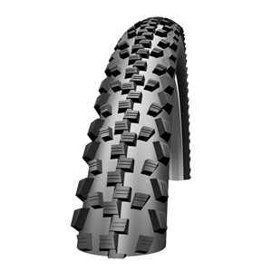 OPONA 26x2.10 BLACK JACK SCHWALBE 2018 54-559