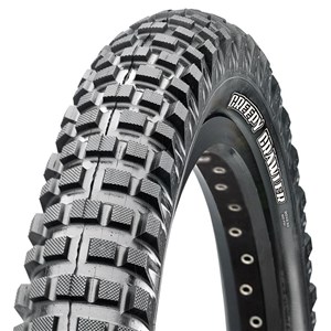 OPONA MAXXIS 20x2,5 CREEPY CRAWLER R