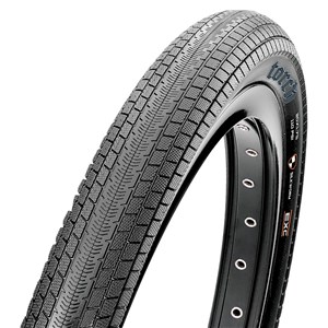 OPONA MAXXIS 20x1 3/8 TORCH 60TPI DRUT 37-451