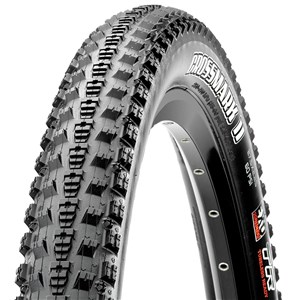 OPONA MAXXIS 27,5x2,25 CROSSMARK II 60TPI DRUT