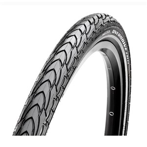 OPONA MAXXIS 700x40C OVERDRIVE EXCEL 60TPI DRUT