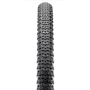 OPONA MAXXIS 700x40C RAMBLER 60TPI EXO DRUT