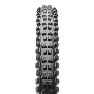 OPONA MAXXIS 29x2,5 MINION DHF 60TPI EXO DRUT