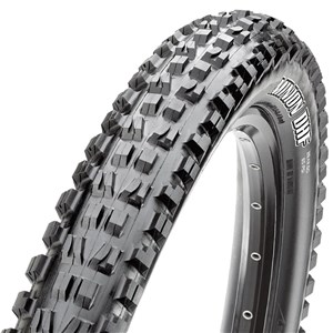 OPONA MAXXIS 29x2,5 MINION DHF 60TPI EXO DRUT