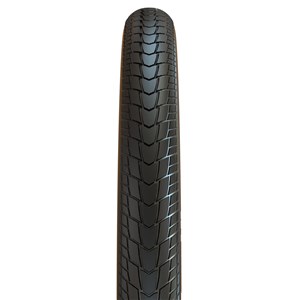 OPONA MAXXIS 700x45C E-TREKKING METROPASS 60TPI