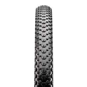OPONA MAXXIS 26x2,20 IKON 60TPI BIAŁE LOGO OEM