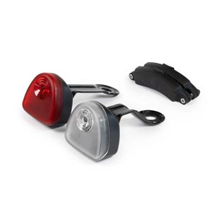 LAMPY REELIGHT SL100 MIGAJĄCE KOMPLET