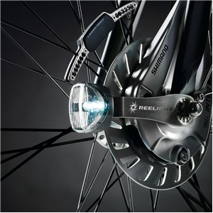 LAMPY REELIGHT SL250C STAŁE KOMPLET NA HAM TARCZ.