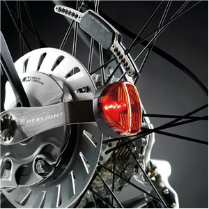 LAMPY REELIGHT SL250C STAŁE KOMPLET NA HAM TARCZ.