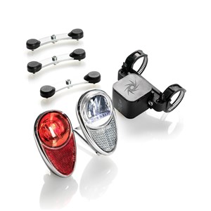 LAMPY REELIGHT RL771 STAŁE KOMPLET Z PODTRZ. TYŁU