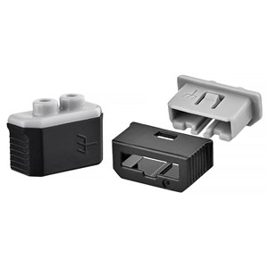 WTYCZKA DO DYNAMA W PIAŚCIE SHIMANO HBNX pak po 10