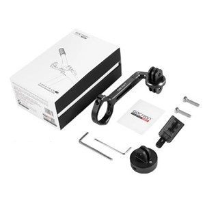 UCHWYT WIELOFUNKCYJNY GACIRON GOPRO GARMIN OBEJMA