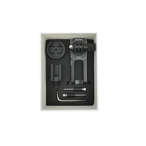 UCHWYT WIELOFUNKCYJNY GACIRON GOPRO GARMIN MOSTEK