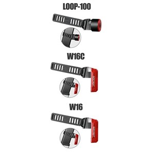 UCHWYT GACIRON DO SZTYC AERO MH01