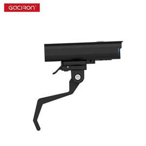 UCHWYT GACIRON FORK MOUNT DO LAMP I KAMER GOPRO