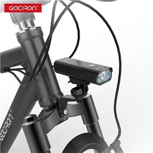 UCHWYT GACIRON FORK MOUNT DO LAMP I KAMER GOPRO