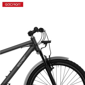 UCHWYT GACIRON FORK MOUNT DO LAMP I KAMER GOPRO