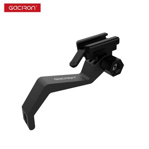 UCHWYT GACIRON FORK MOUNT DO LAMP I KAMER GOPRO