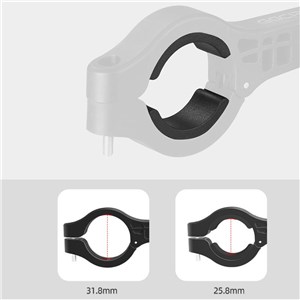 UCHWYT GACIRON BUTLER GOPRO GARMIN