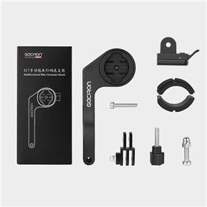 UCHWYT GACIRON BUTLER GOPRO GARMIN